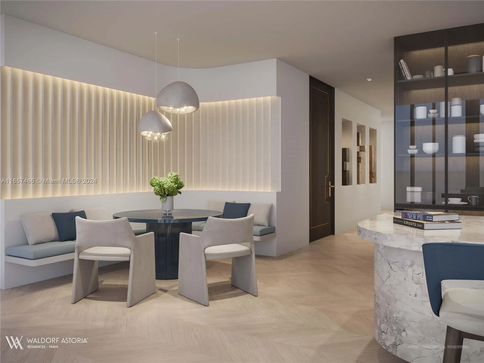 300 N Biscayne Blvd # PH, Miami, FL 33132 photo 3