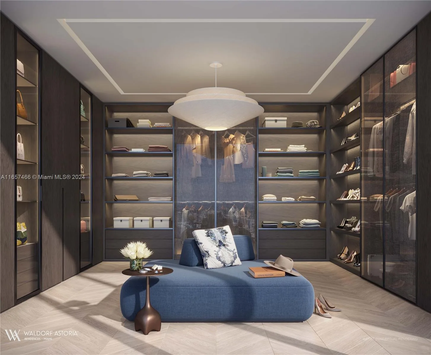 300 N Biscayne Blvd # PH, Miami, FL 33132 photo 5