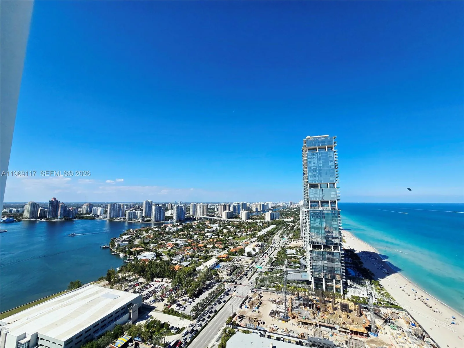 18201 Collins Ave # 4602, Sunny Isles Beach, FL 33160 photo 10