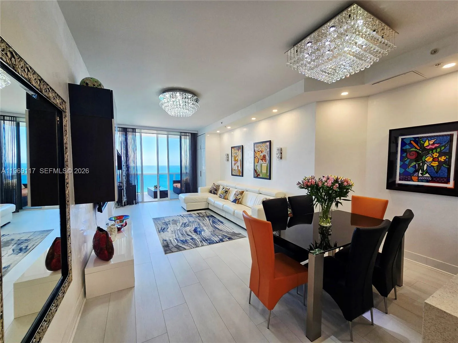 18201 Collins Ave # 4602, Sunny Isles Beach, FL 33160 photo 3