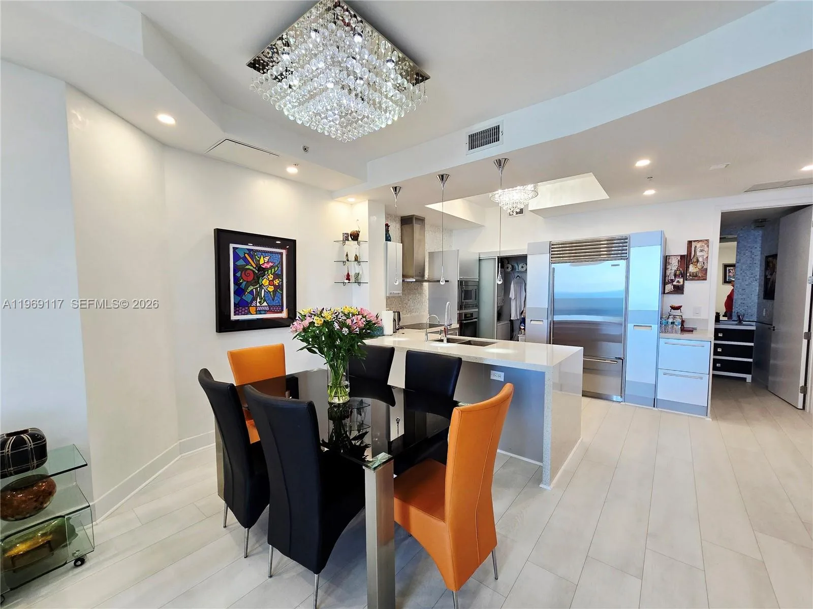 18201 Collins Ave # 4602, Sunny Isles Beach, FL 33160 photo 4