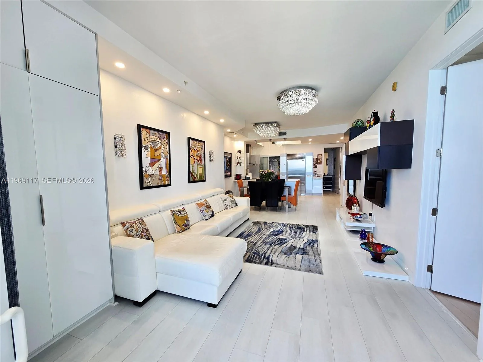 18201 Collins Ave # 4602, Sunny Isles Beach, FL 33160 photo 5