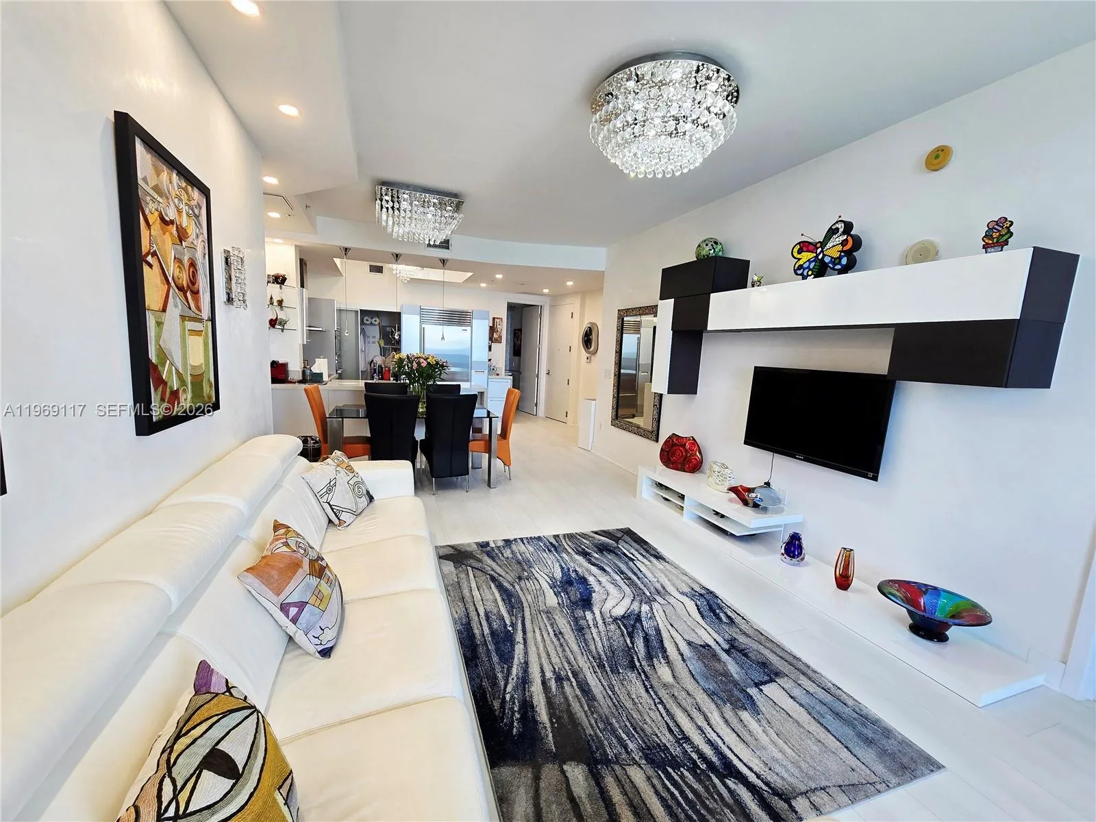 18201 Collins Ave # 4602, Sunny Isles Beach, FL 33160 photo 6