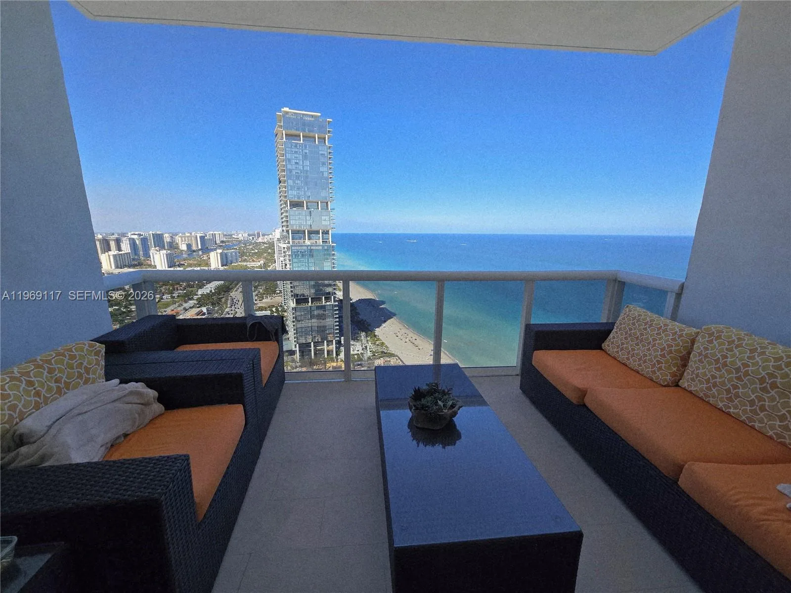 18201 Collins Ave # 4602, Sunny Isles Beach, FL 33160 photo 7