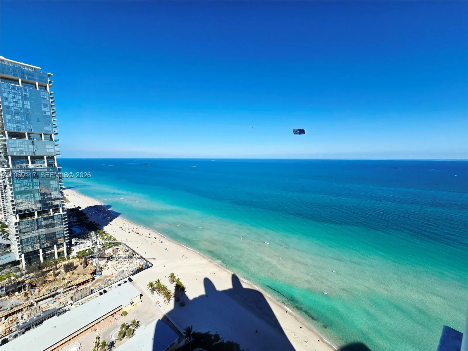 18201 Collins Ave # 4602, Sunny Isles Beach, FL 33160 photo 8