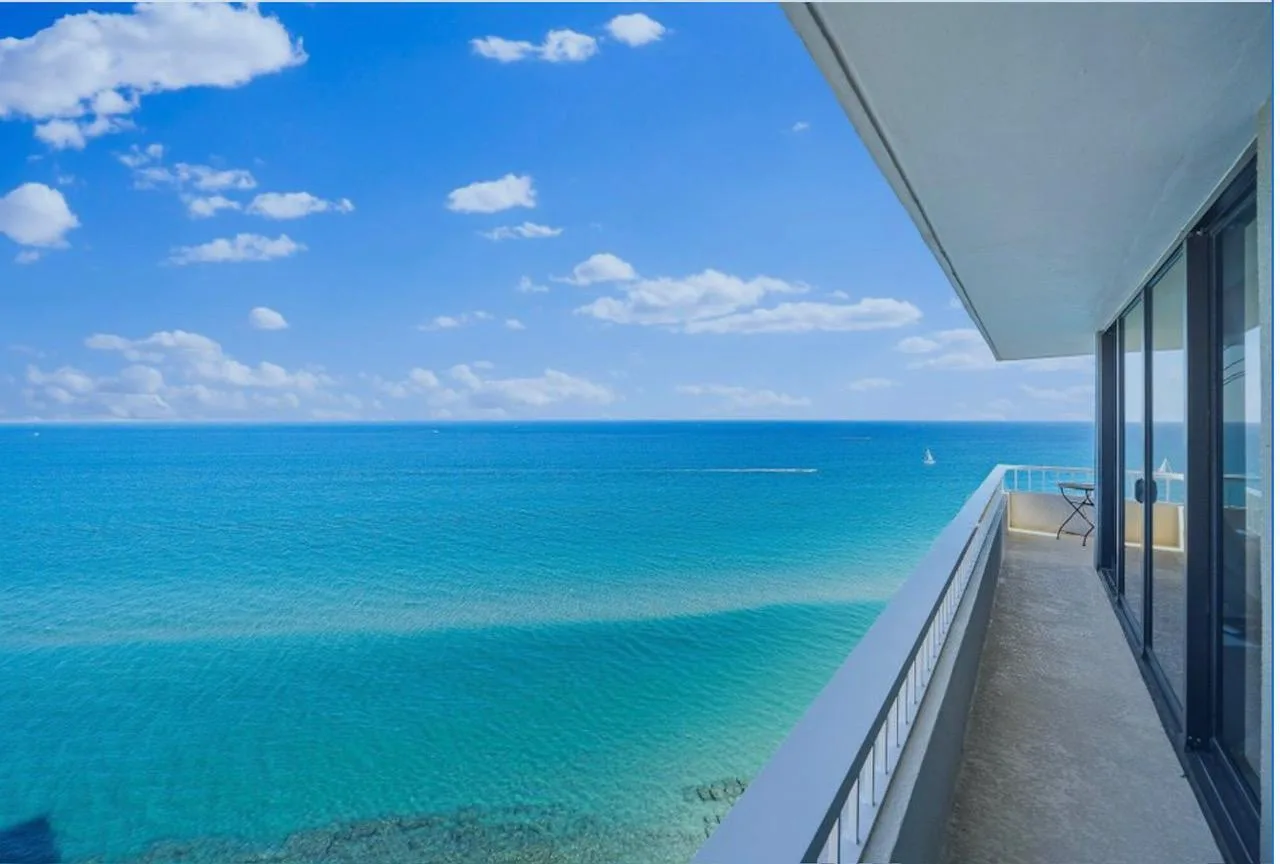 5540 N Ocean Drive # 8c, Riviera Beach, FL 33404