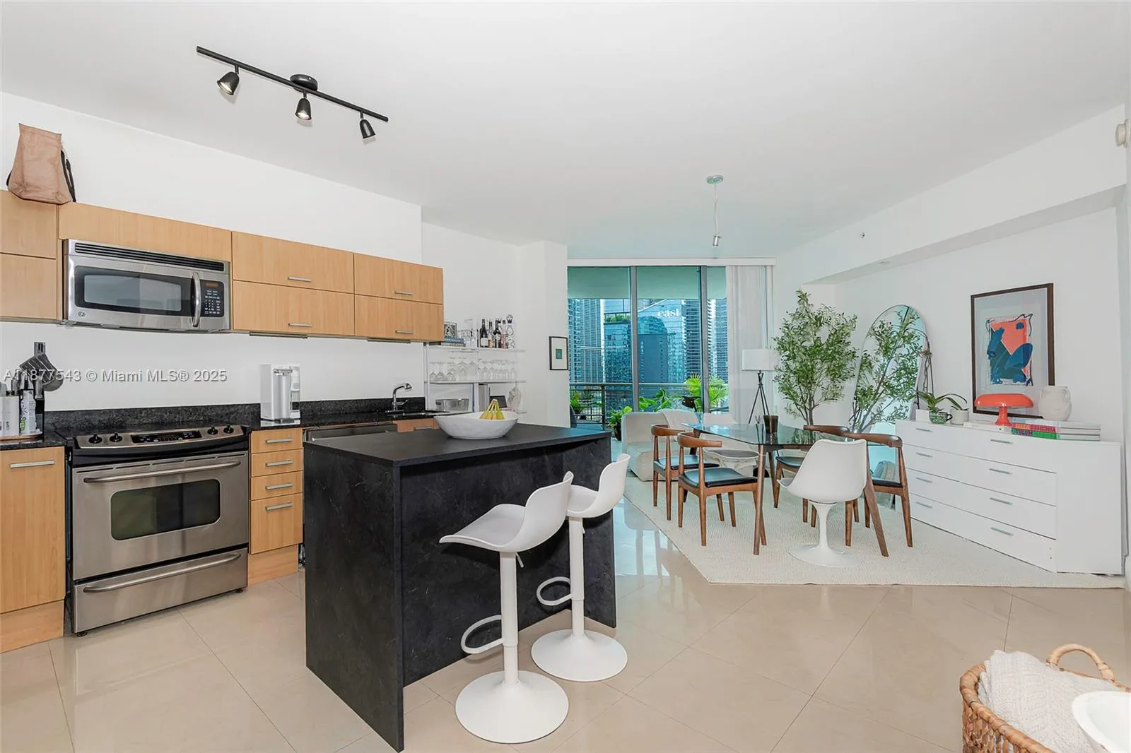 350 S Miami Ave # 3508, Miami, FL 33130