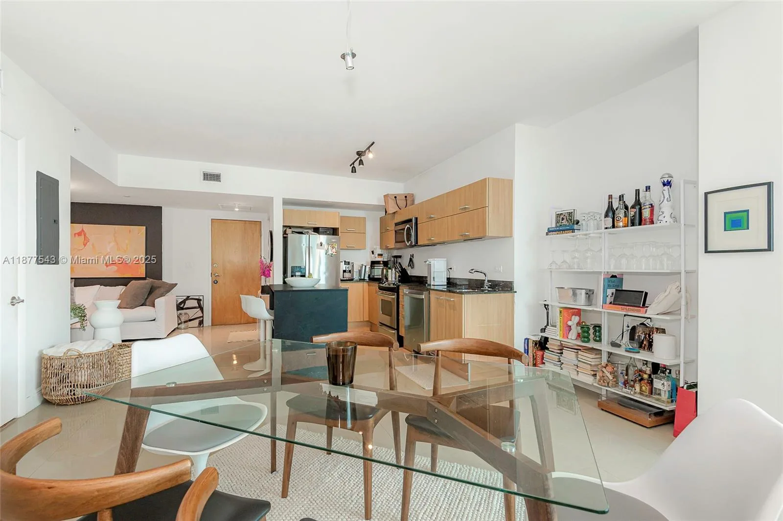 350 S Miami Ave # 3508, Miami, FL 33130 photo 5