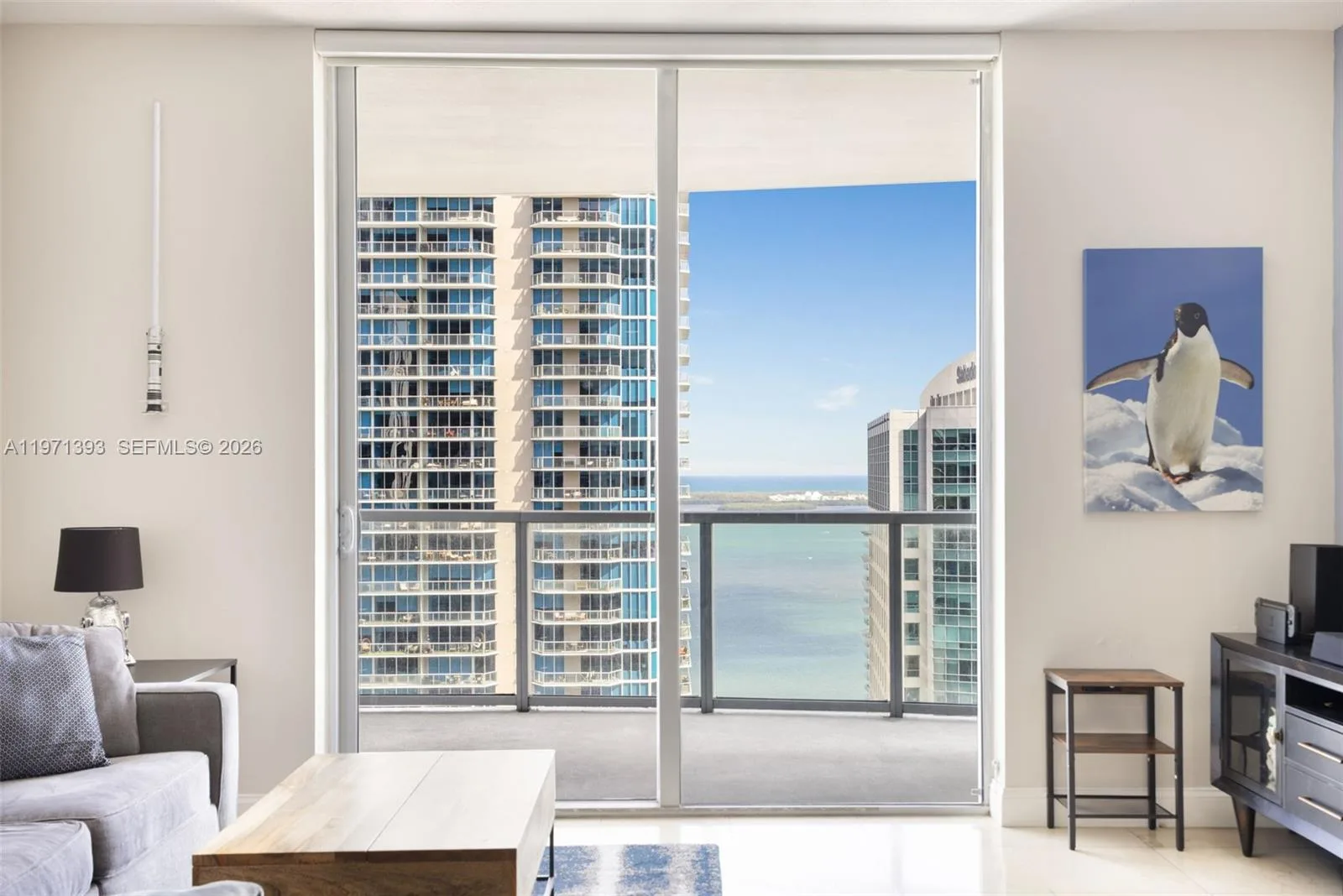 1060 Brickell Ave # 3505, Miami, FL 33131