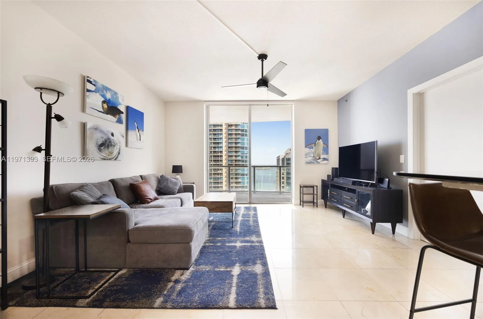 1060 Brickell Ave # 3505, Miami, FL 33131 photo 3