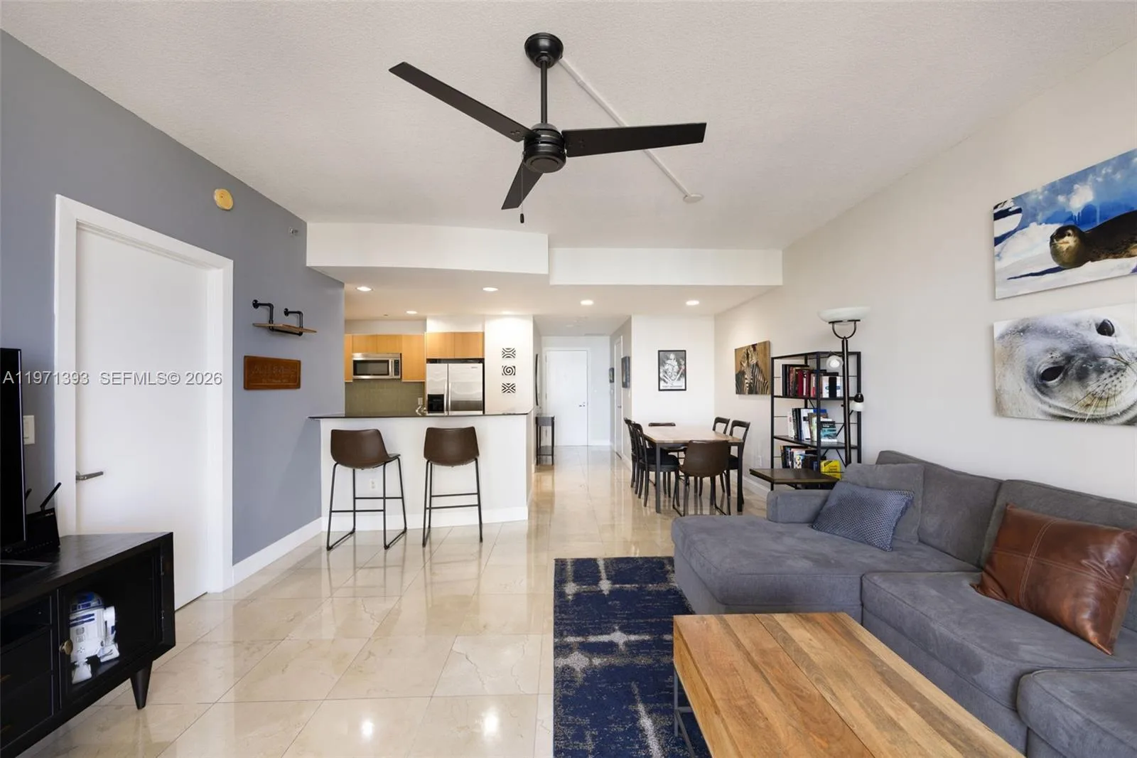 1060 Brickell Ave # 3505, Miami, FL 33131 photo 9