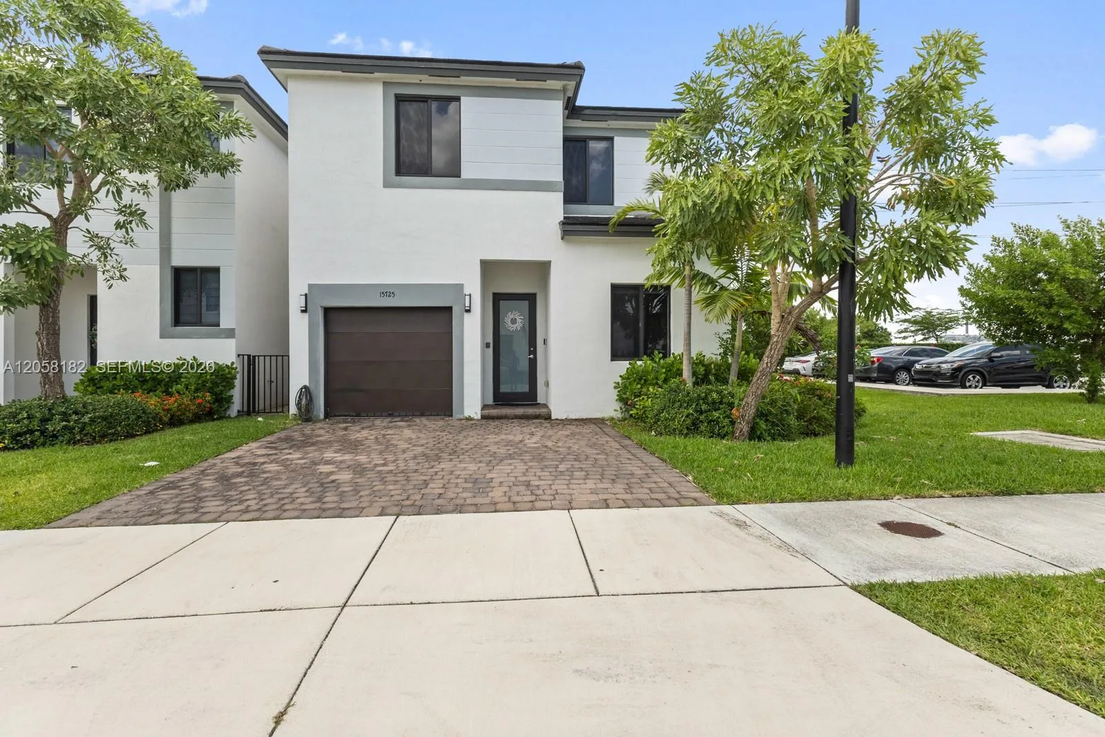 15725 SW 136th Ter, Miami, FL 33196