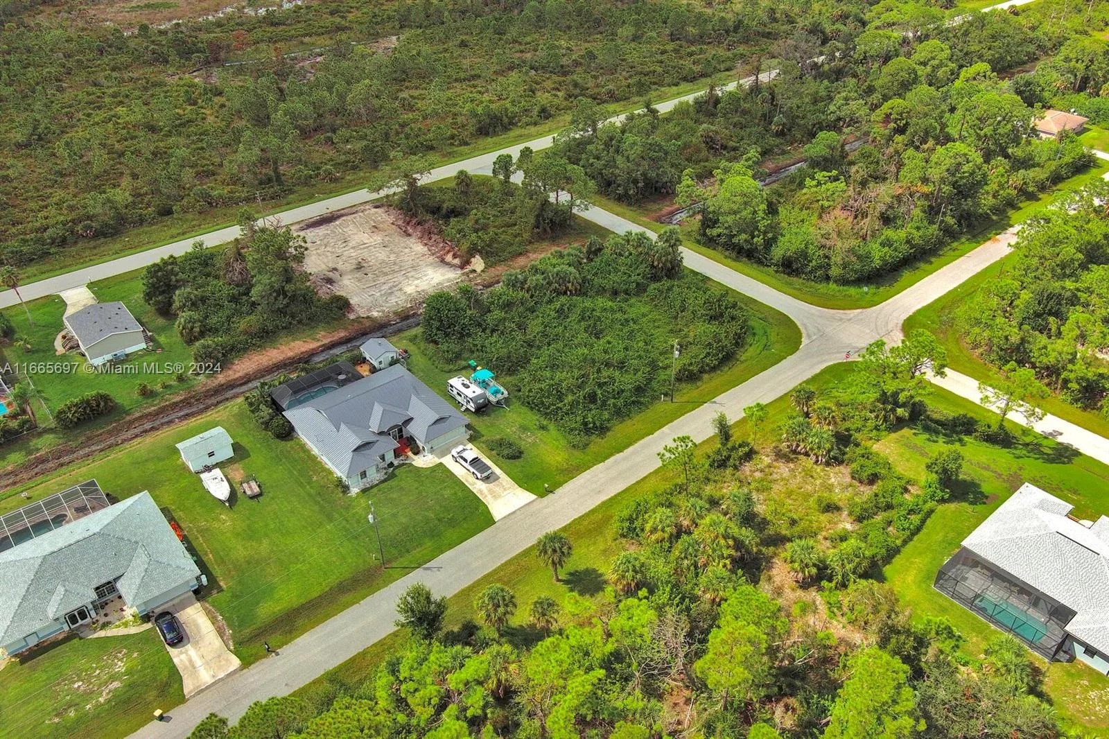 4137 Chippewa St, Port Charlotte, FL 33981 photo 13
