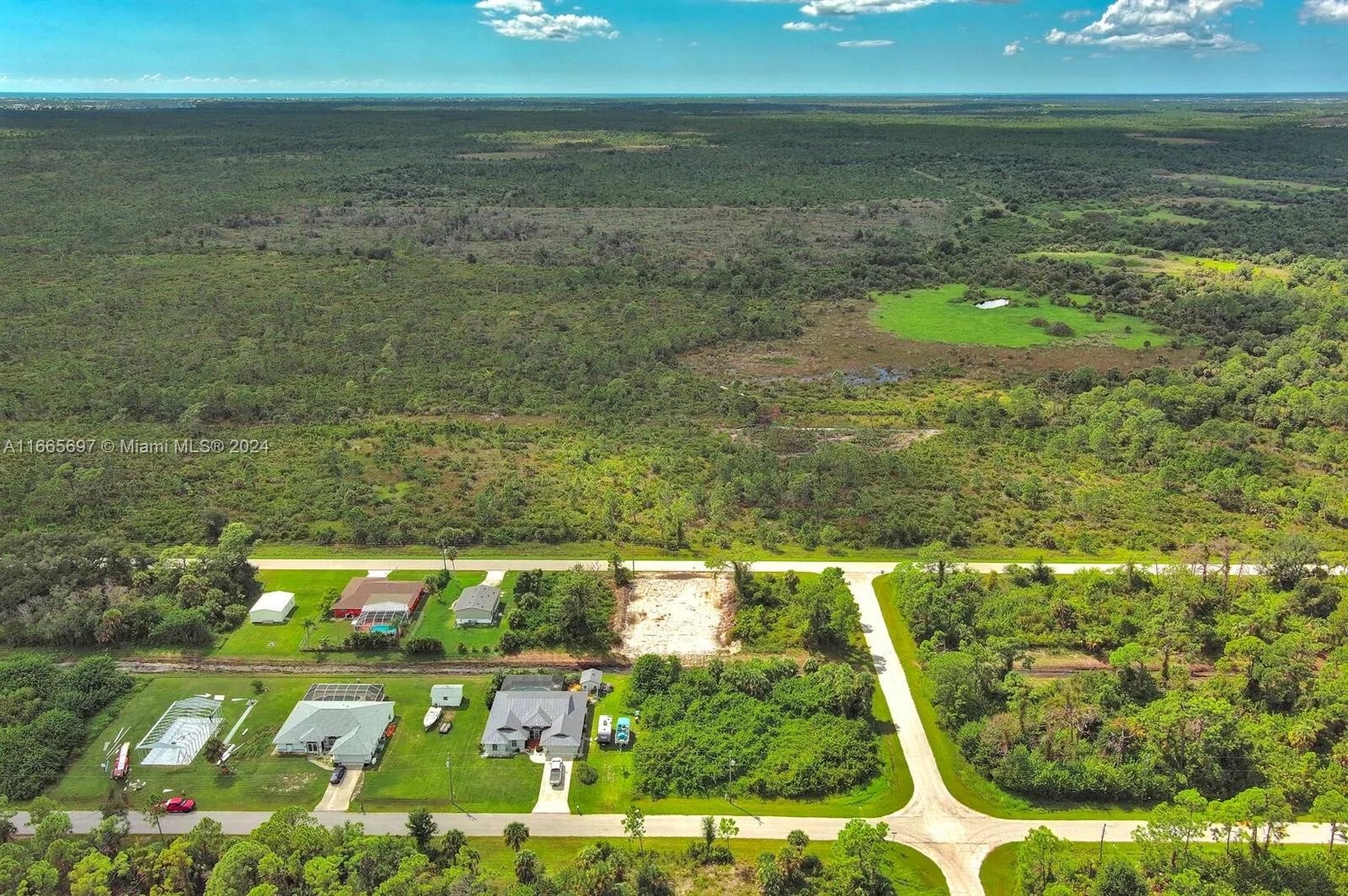 4137 Chippewa St, Port Charlotte, FL 33981 photo 3