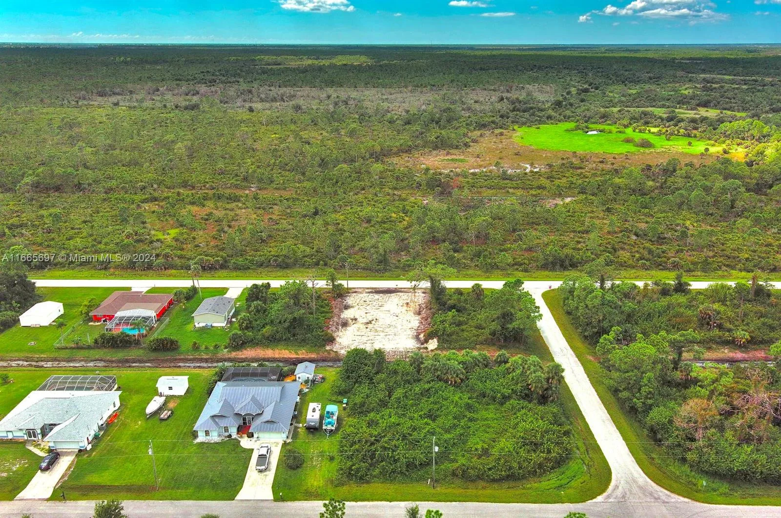 4137 Chippewa St, Port Charlotte, FL 33981 photo 5