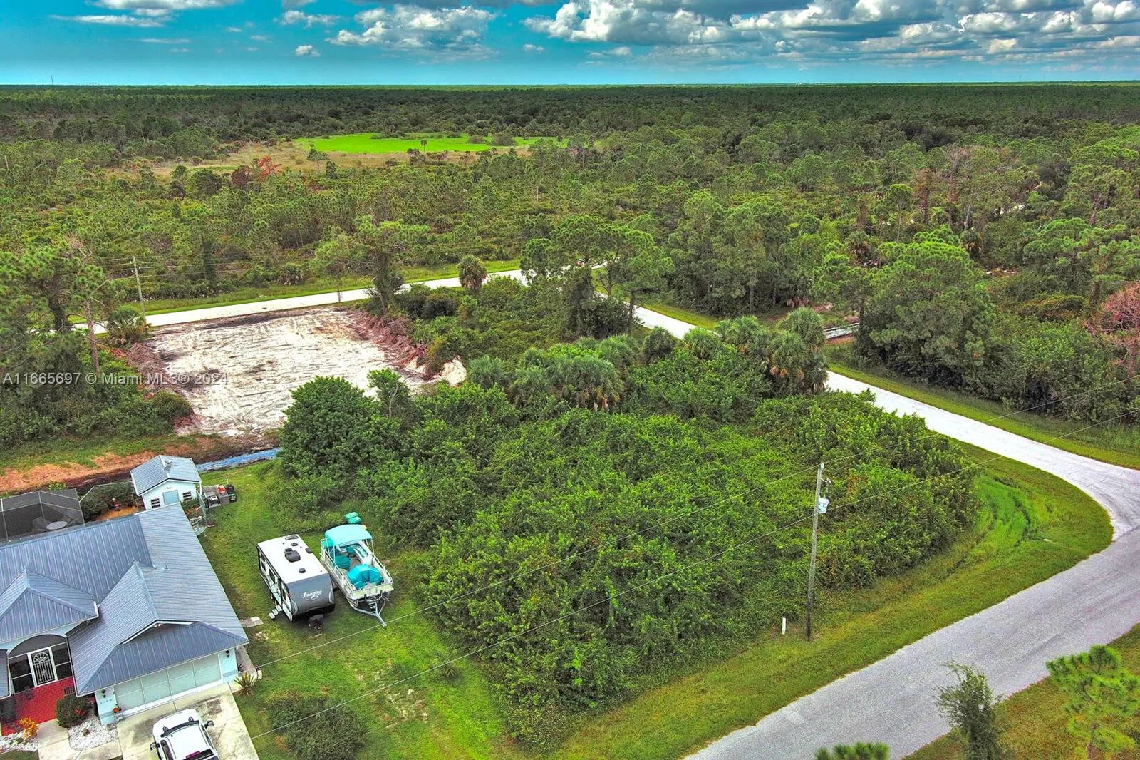 4137 Chippewa St, Port Charlotte, FL 33981 photo 8