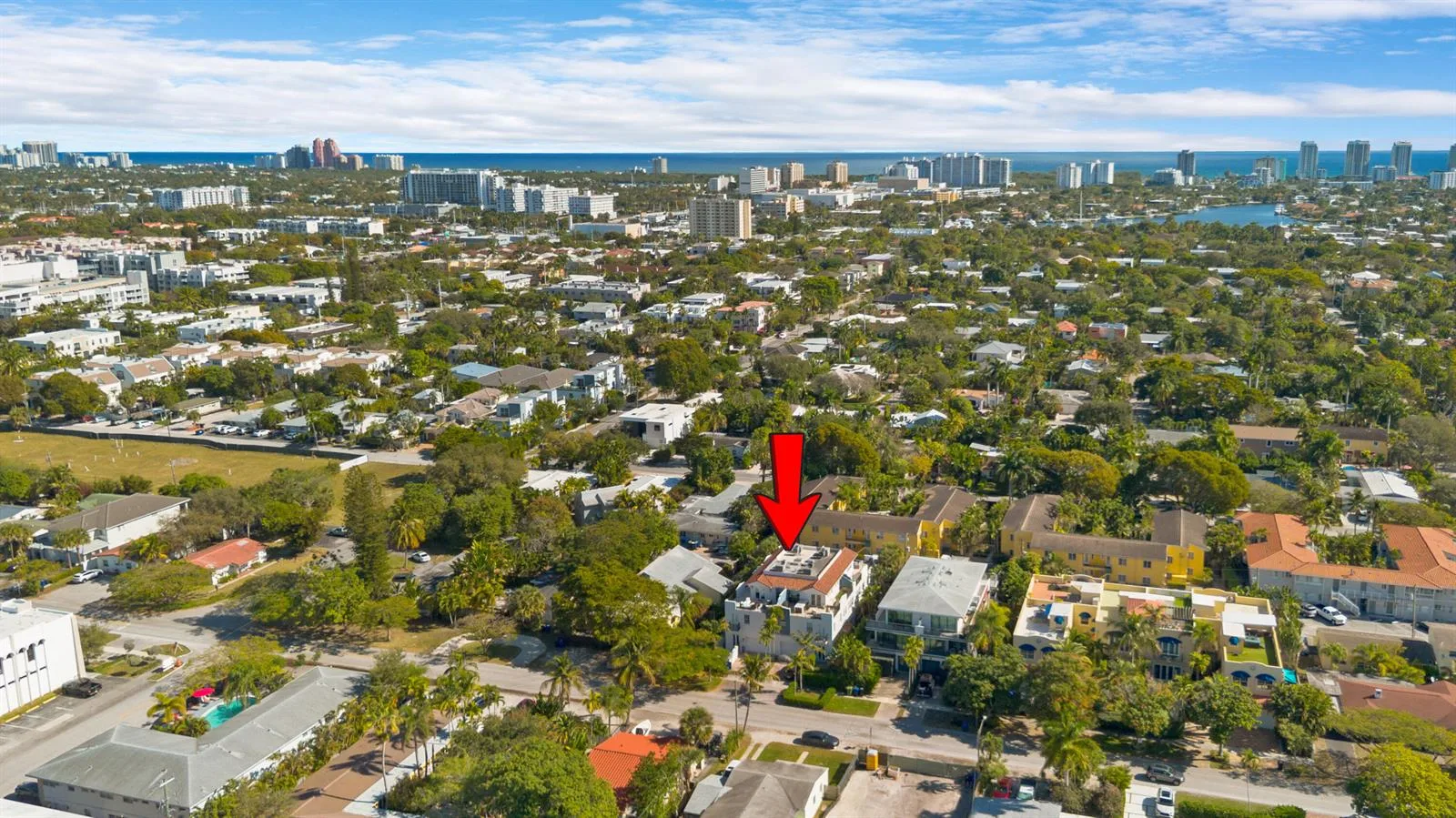 732 NE 15th Avenue, Fort Lauderdale, FL 33304