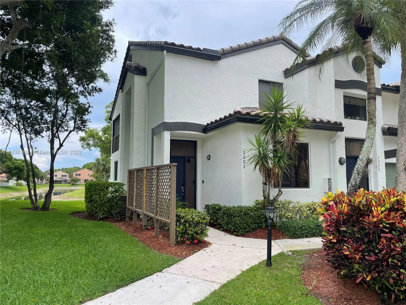 7525 NW 61ST Terrace # 3301, Parkland, FL 33067
