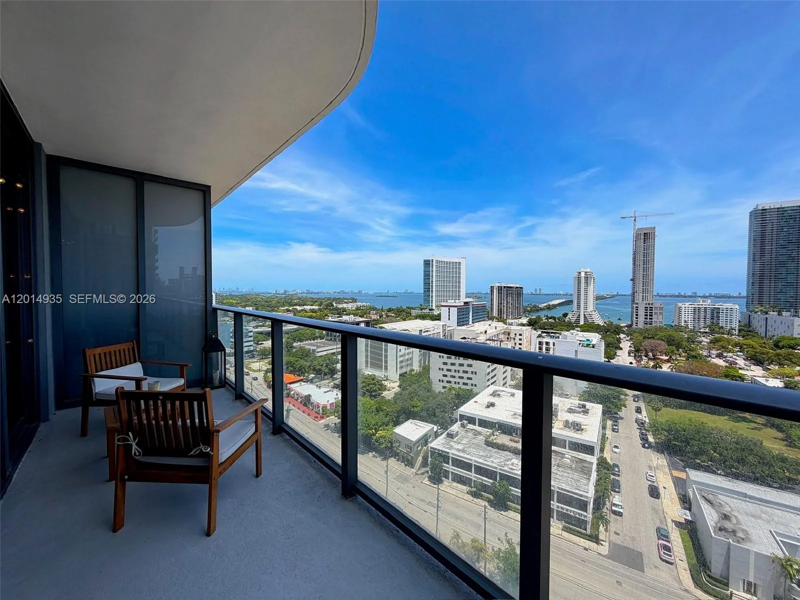 121 NE 34th St # 1605, Miami, FL 33137