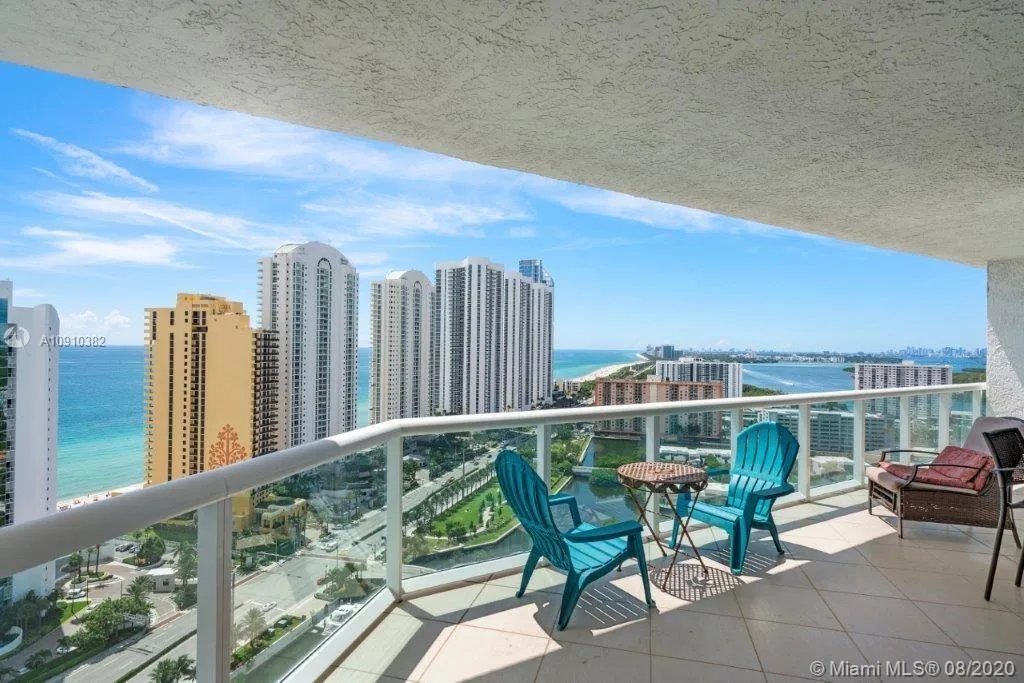 Oceania IV Unit 2842 at 16400 Collins Ave # 2842, Sunny Isles Beach, FL 33160 — photo 1