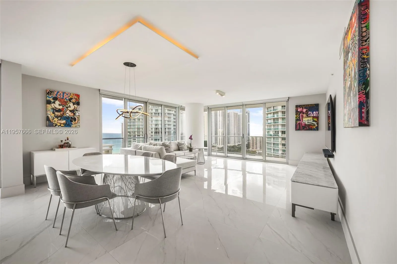 300 Sunny Isles Blvd # 4-2202, Sunny Isles Beach, FL 33160 photo 2