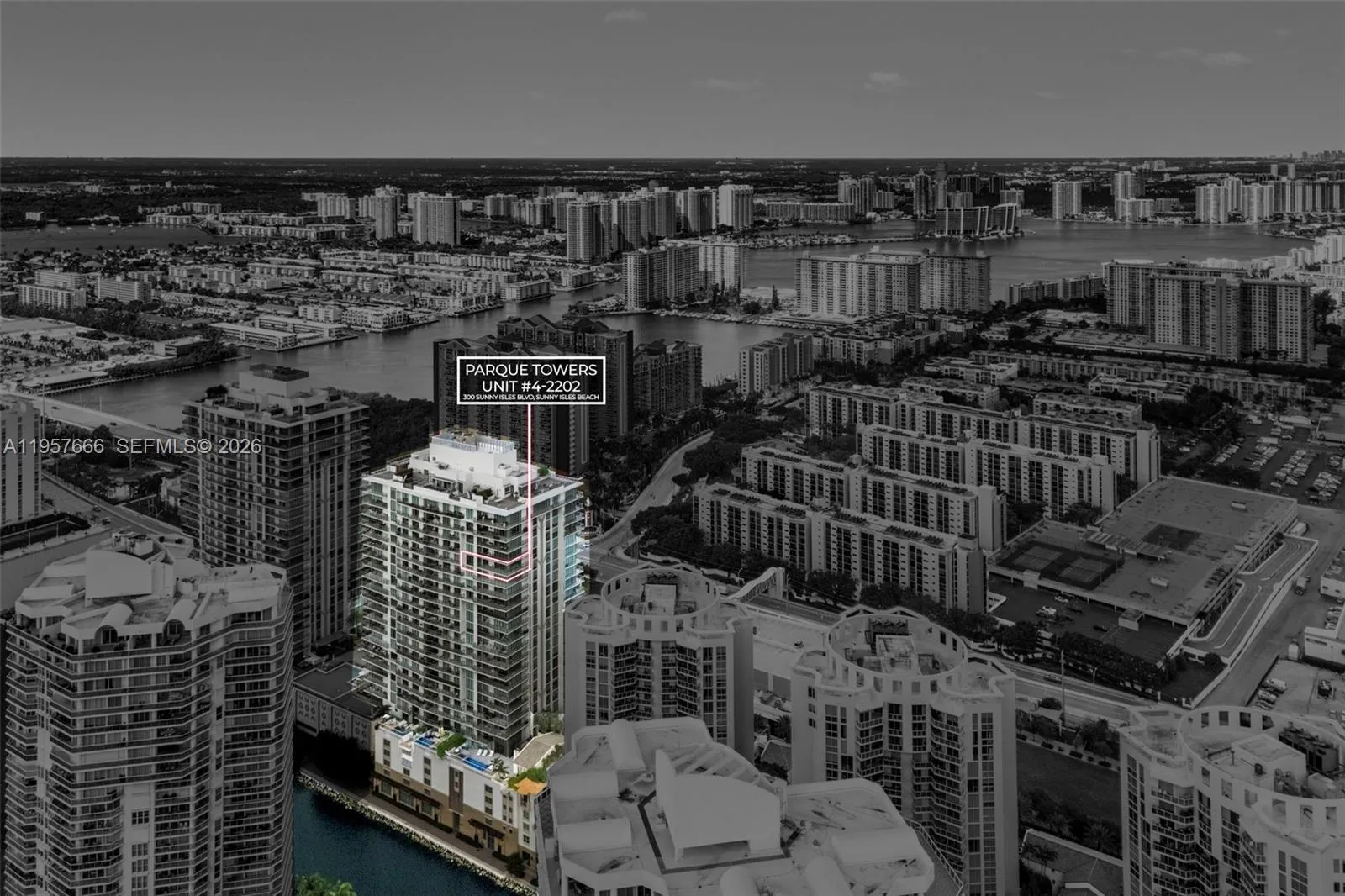 300 Sunny Isles Blvd # 4-2202, Sunny Isles Beach, FL 33160 photo 6