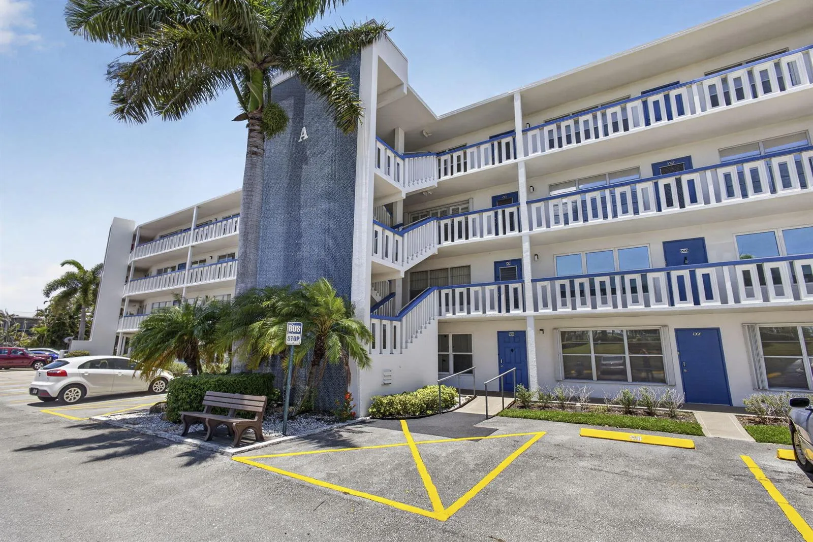 308 Greenbrier A, West Palm Beach, FL 33417