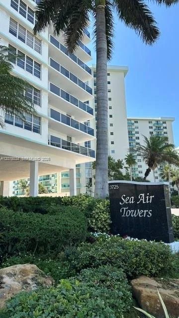 3725 S Ocean Dr # 1427, Hollywood, FL 33019 photo 3