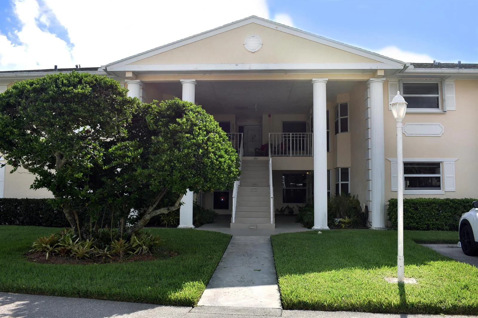 500 Grove Isle Circle # 103, Vero Beach, FL 32962