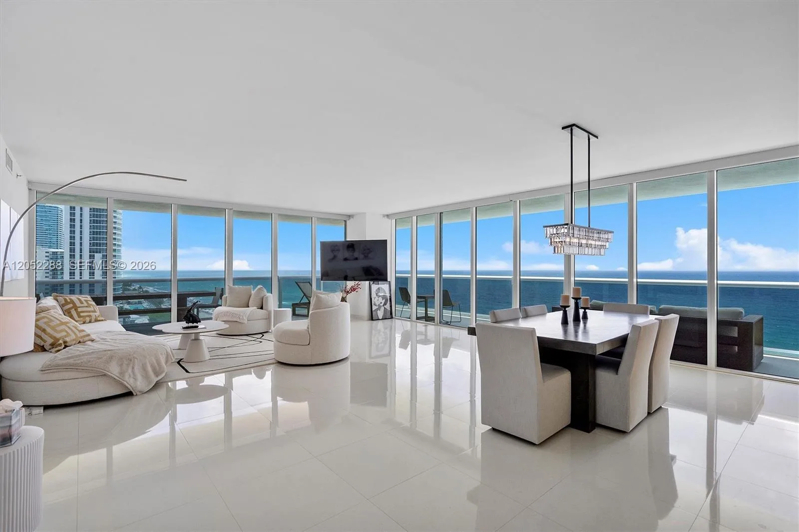 1830 S Ocean Dr # 1101, Hallandale Beach, FL 33009