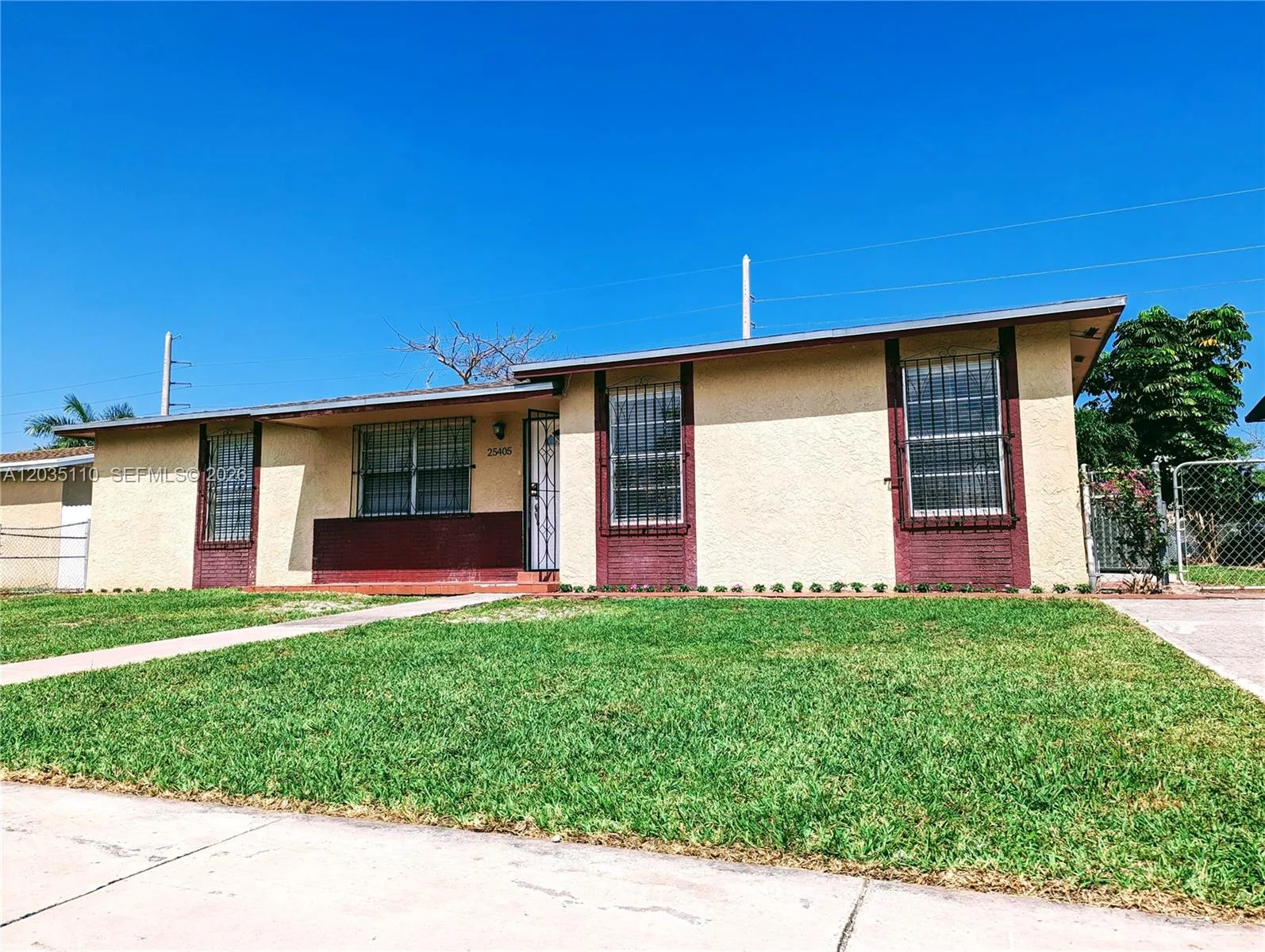 25405 SW 127th Ct, Homestead, FL 33032