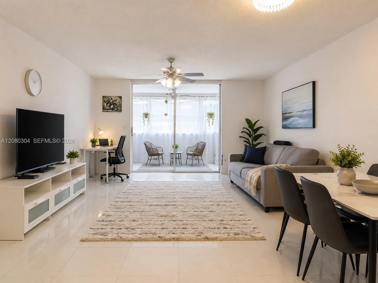301 NE 14th Ave # 507, Hallandale Beach, FL 33009 — zdjęcie 4