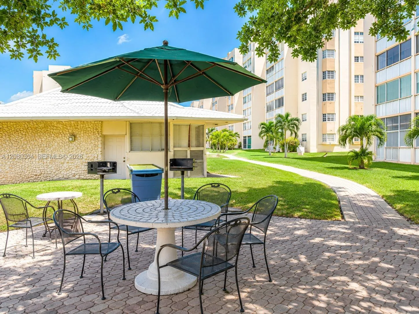 301 NE 14th Ave # 507, Hallandale Beach, FL 33009 photo 8