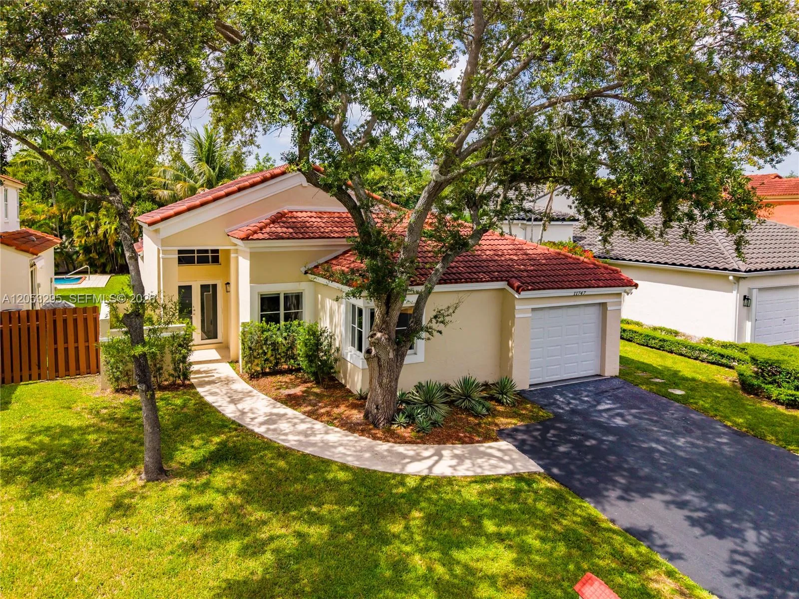 11747 SW 90th Ter # 0, Miami, FL 33186