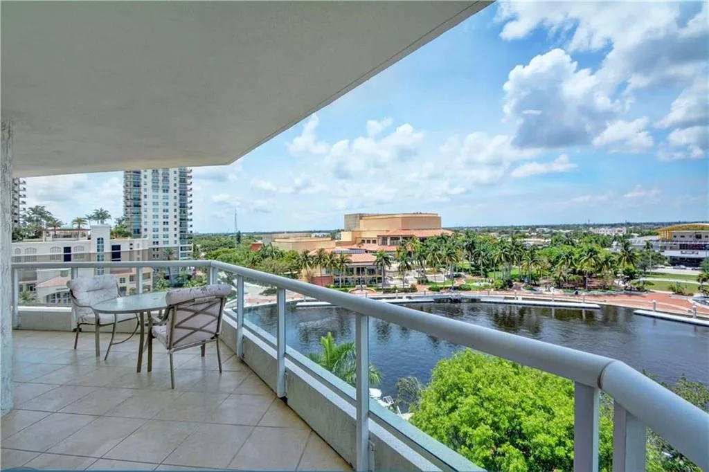 401 SW 4TH Avenue # 808, Fort Lauderdale, FL 33315