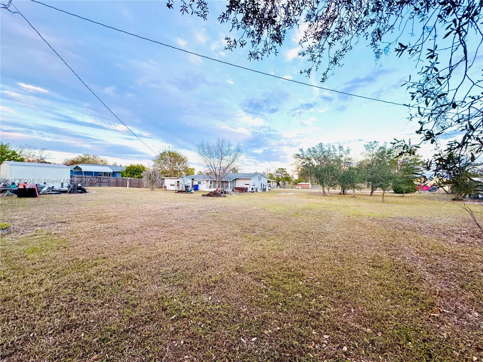 224 Flamingo St, Lake Placid, FL 33852 photo 2