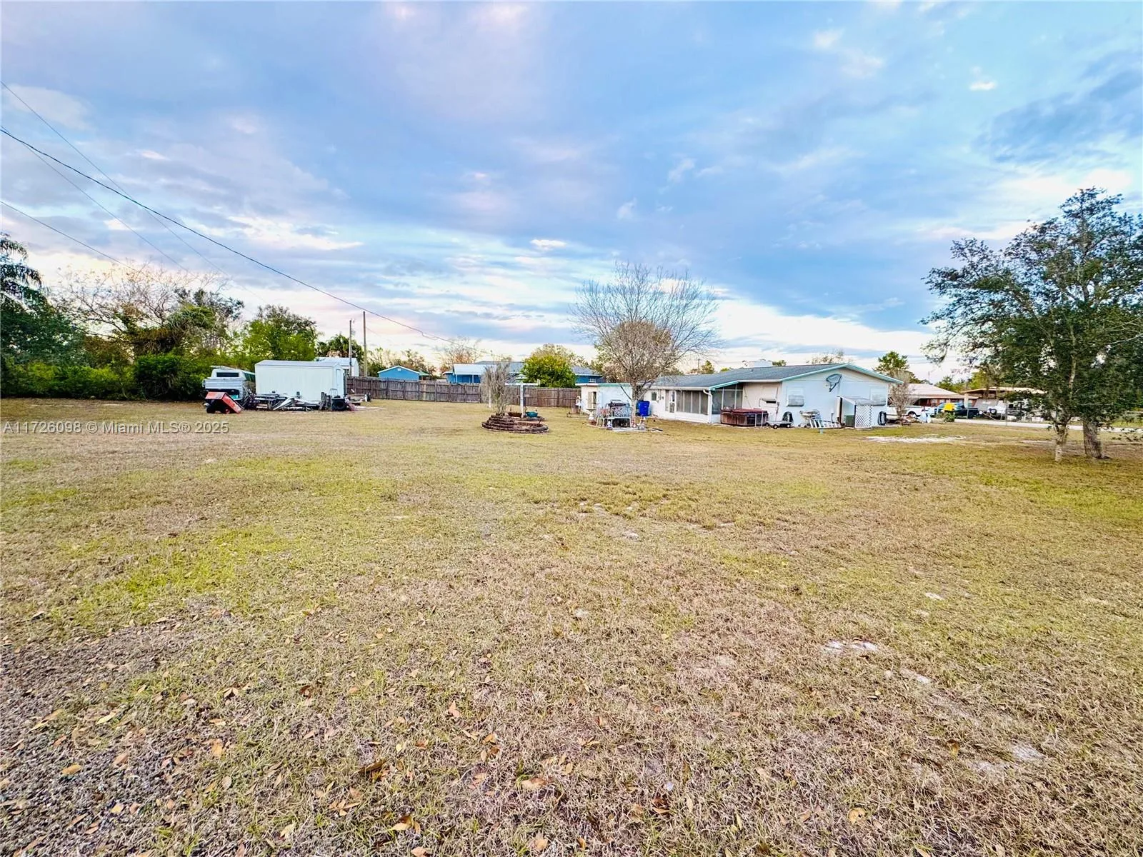 224 Flamingo St, Lake Placid, FL 33852 photo 3