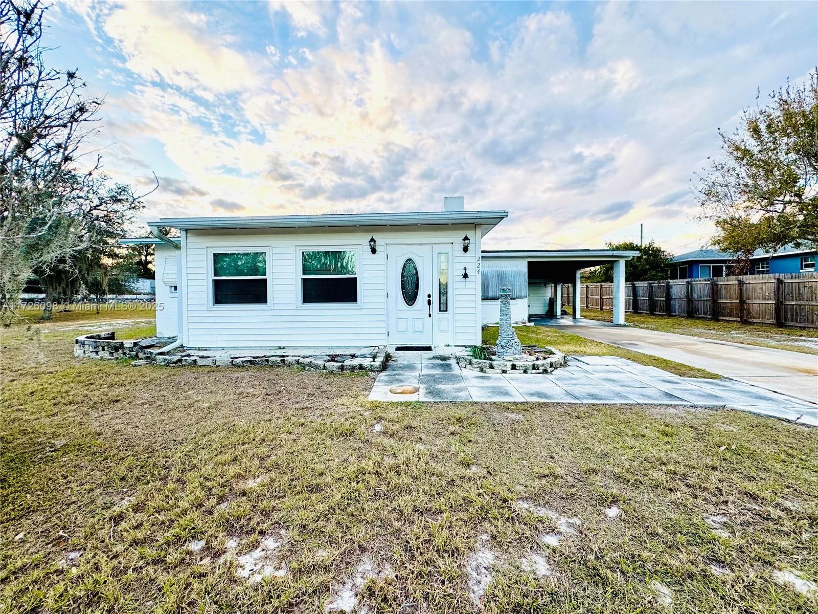 224 Flamingo St, Lake Placid, FL 33852 photo 5