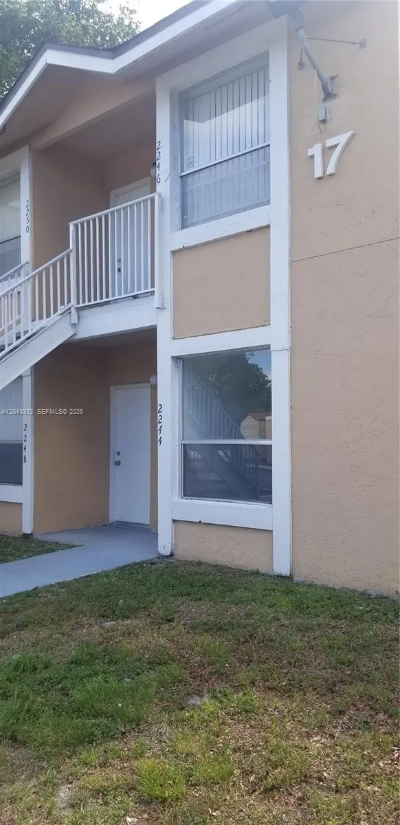 2244 SW 81st Ave # 2244, Miramar, FL 33025