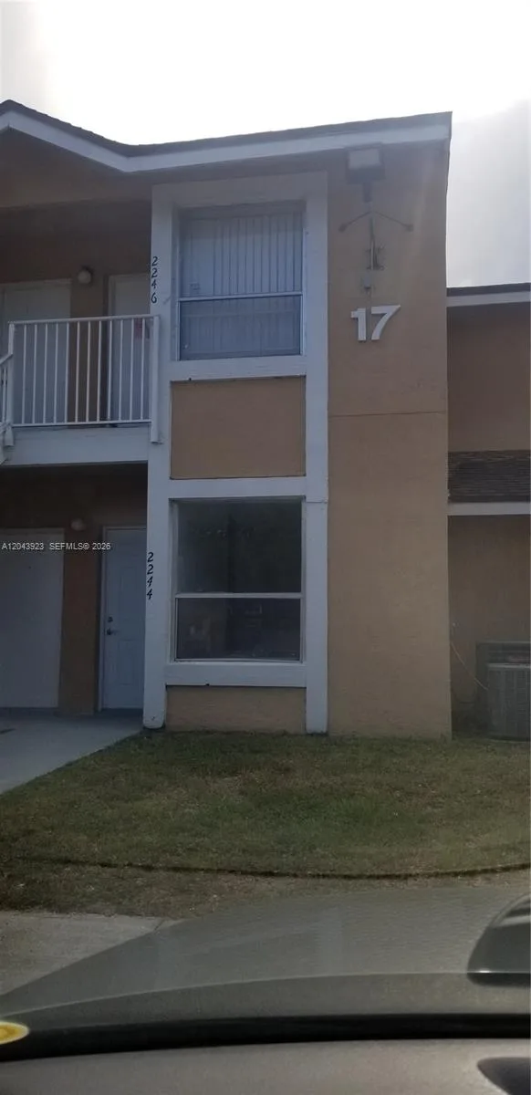 2244 SW 81st Ave # 2244, Miramar, FL 33025 photo 2
