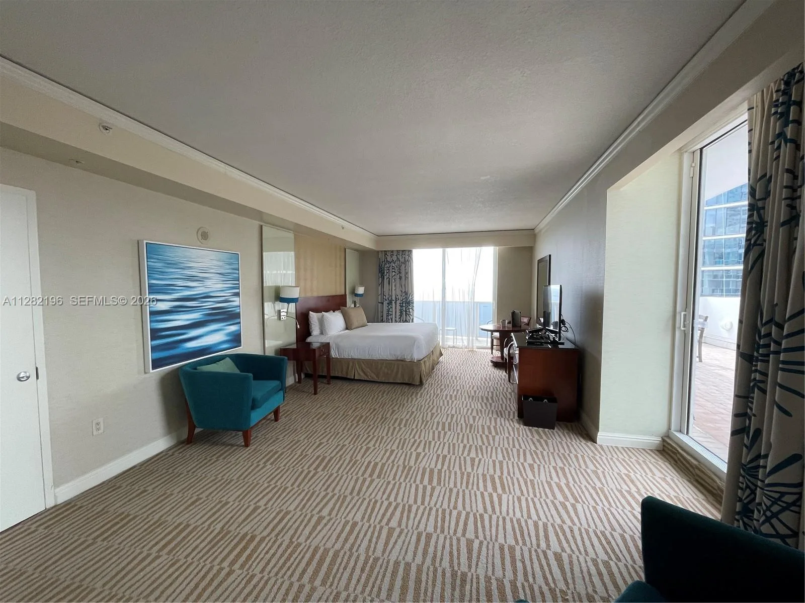 18001 Collins Ave # 2912+Terrace, Sunny Isles Beach, FL 33160 photo 13