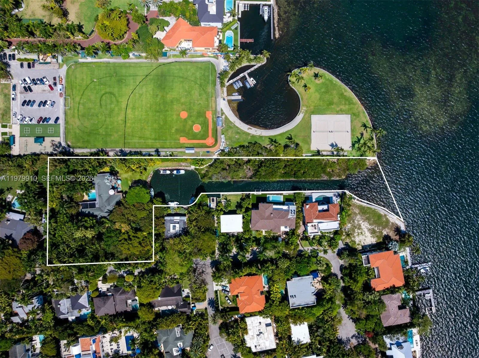 3373 Poinciana Ave, Miami, FL 33133 photo 9