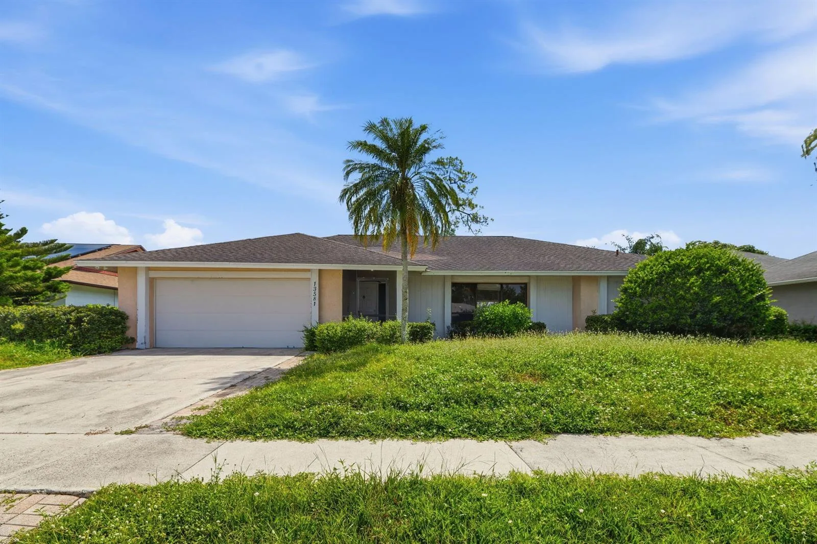13581 Columbine Avenue, Wellington, FL 33414
