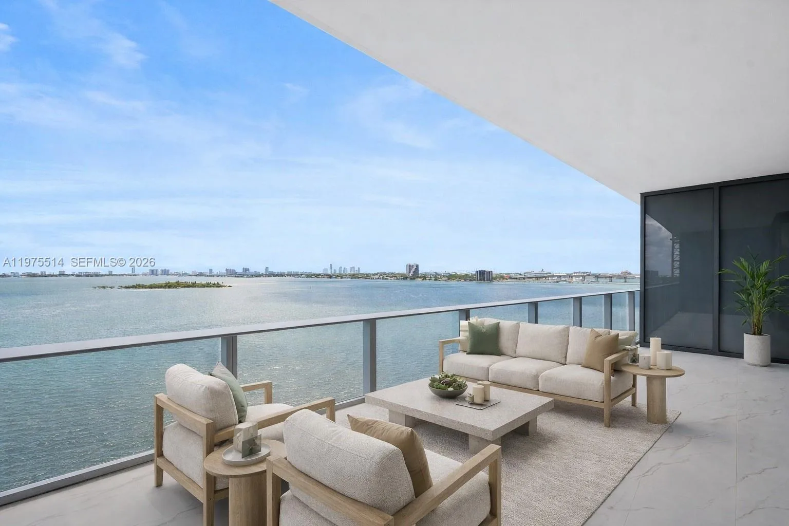 700 NE 24 STREET # 805, Miami, FL 33137