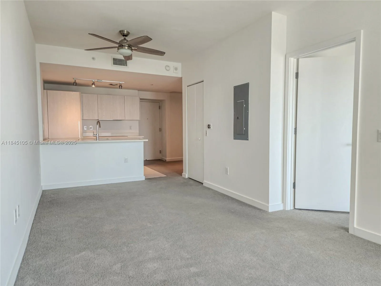 501 NE 31st St # 2604, Miami, FL 33137