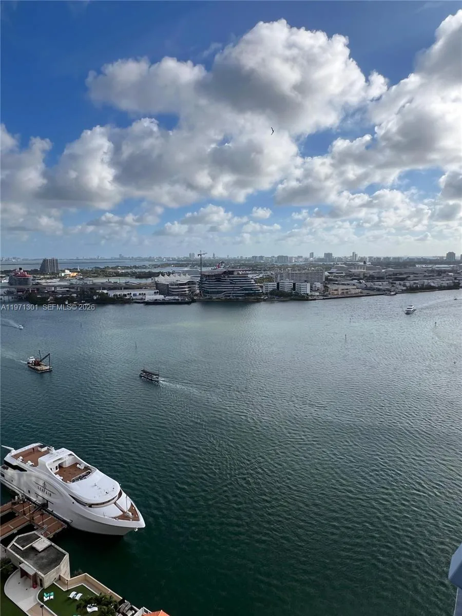 One Miami Unit 2906 at 335 S Biscayne Blvd # 2906, Miami, FL 33131 — photo 1