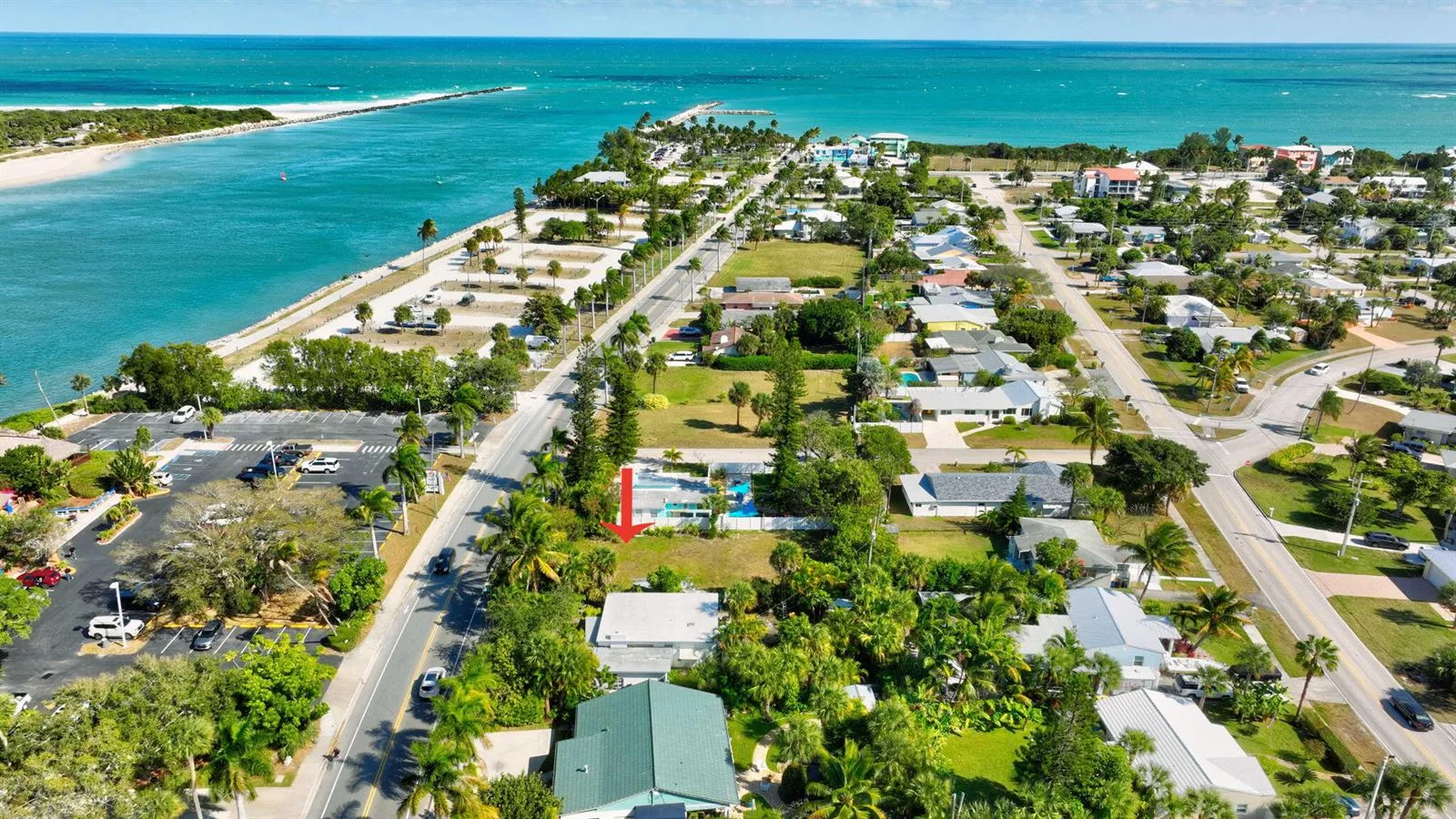 0 Seaway Drive, Fort Pierce, FL 34949