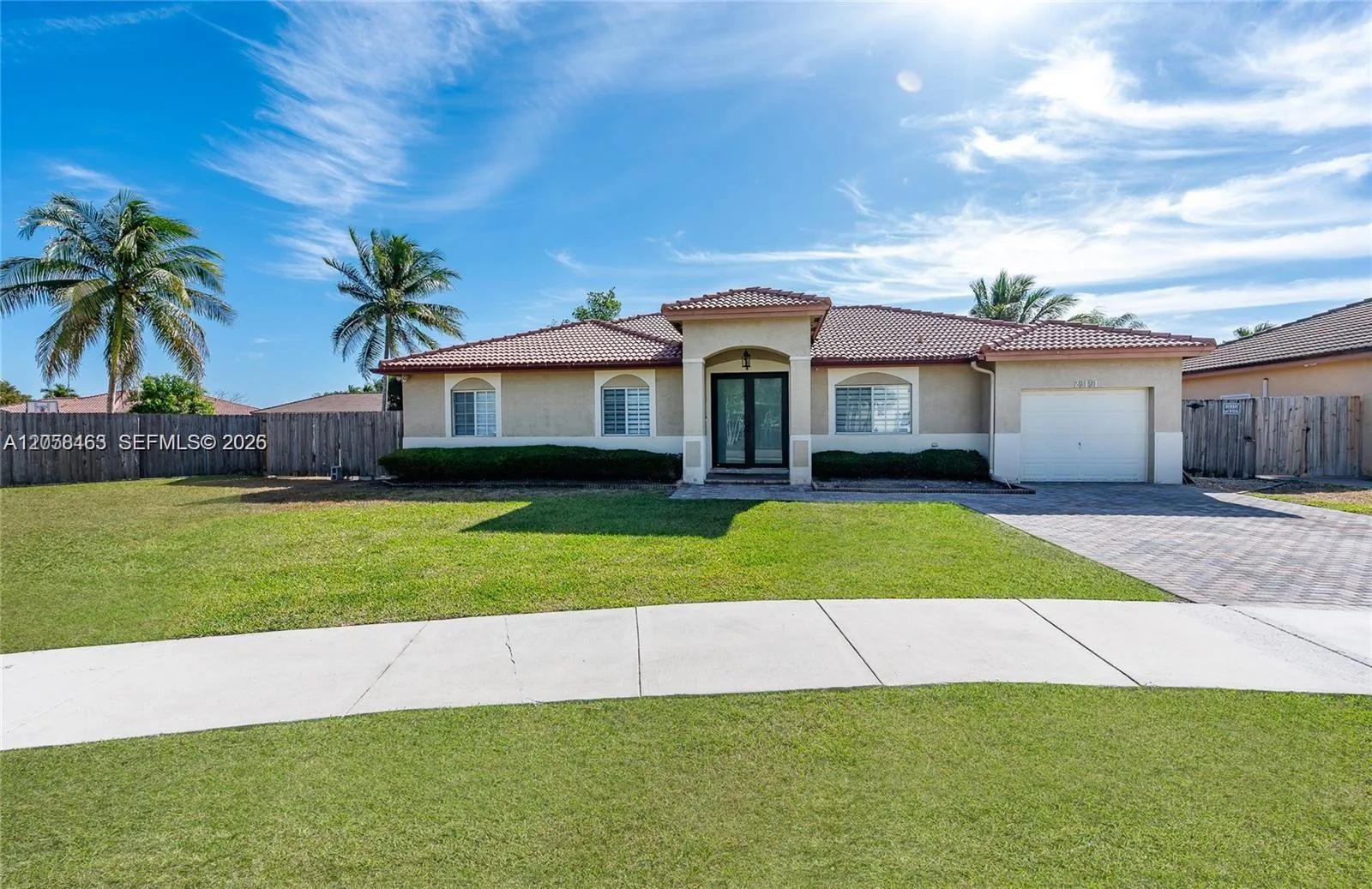 29191 SW 142nd Ct # 0, Homestead, FL 33033