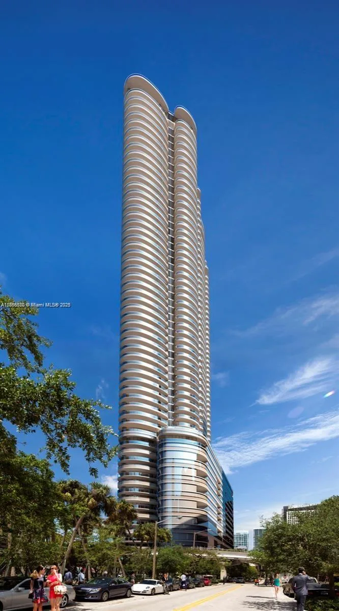 Brickell Flatiron Unit 3010 at 1000 Brickell Plz # 3010, Miami, FL 33131 — photo 1