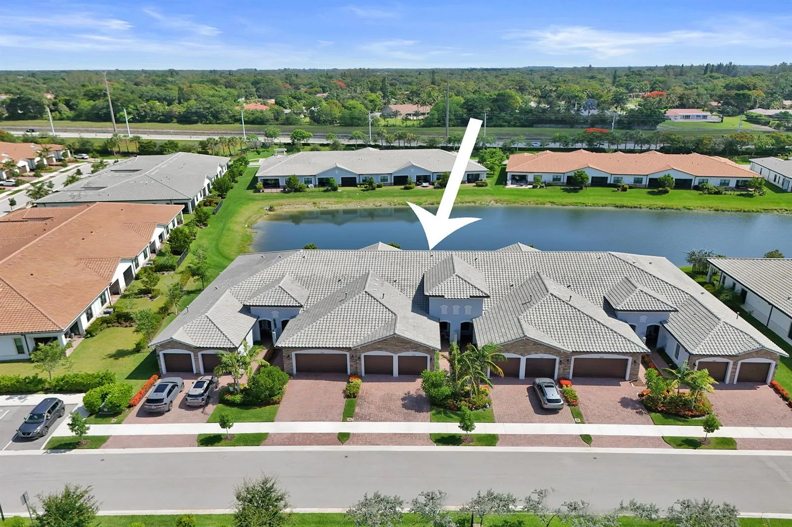 7719 S Blue Spring Drive, Parkland, FL 33067